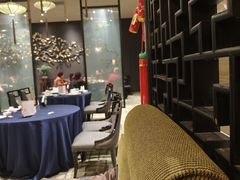 -唐拉雅秀酒店-唐苑中餐厅