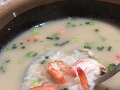 -得记得潮州海鲜砂锅粥(宝业路店)