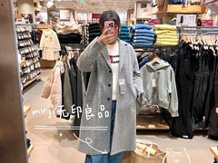 -MUJI无印良品(西单大悦城店)