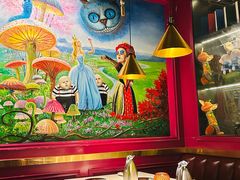 -加餐海鲜自助(宝龙一城店)