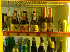 -Lebeer Taproom·乐啤·精酿啤酒