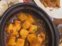 -永红源·小排档(闽江路店)