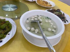 -秋姐美食店(旅游大道店)