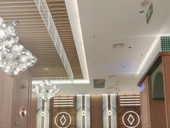 -新世界餐厅(万达店)