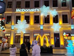 -中华巴洛克风情街