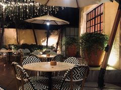 露天位-玫瑰厅上海菜(兴国路店)