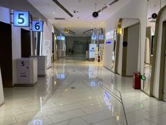 -中影国际影城(合生汇CINITY店)