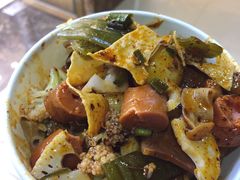 -胖子好盐水鸭(总店)