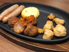 -萨莉亚意式餐厅(杭州滨江天街店)