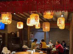 -南京大牌档(凯德1818店)