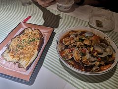 -三毛烧烤·南昌大排档(山姆店)