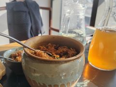 -兰溪小馆(东直门簋街店)