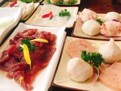 -束河人家(南锣鼓巷店)