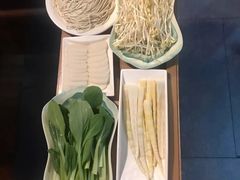 -傣妹火锅(南京东路一店)