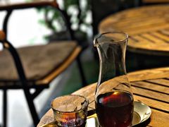 -阿什卡咖啡馆ESSCA COFFEE(塔里木石油宾馆店)