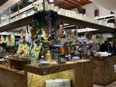-金厨泰国餐厅·全泰籍厨师料理(拱北店)