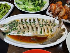 -聚汇三少·龙虾·中餐厅(莫邪路新天地店)