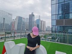 -MOHO FITNESS梦航游泳健身(国创中心店)