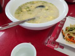-青岛锅贴(洛阳路分店)