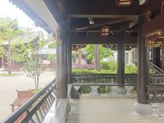 -巍山古城