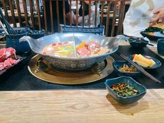 -湊湊火锅·茶憩(上海合生汇店)