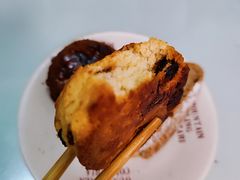 -SKROLL卡特司库·蛋糕定制·生吐司·司康(古北程家桥店)