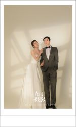 -布丁婚纱摄影工作室