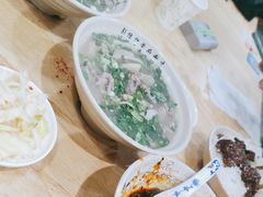 -杨三孃跷脚牛肉(清凤时代店)