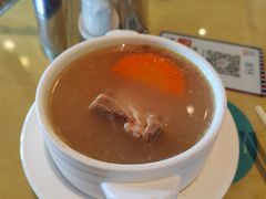 -吴系粤菜馆·茶餐厅(深业上城店)