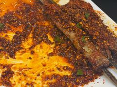 -勇利赵家烤肉坊(含光路店)
