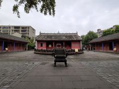 -房湖公园
