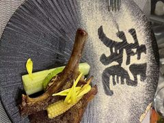 -火舞铁板烧(龙岗中心城店)