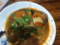 -老宅原住民沙茶面精品小吃(龙头路店)