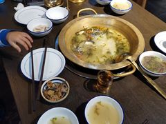 -土著渔匠·养生蝴蝶鱼(香樟路店)