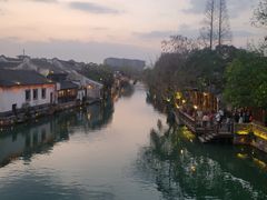 -乌镇西栅景区