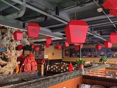 -山河屯铁锅炖鲜鹅·东北菜(开发区一店)