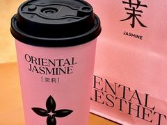 -茉莉奶白(天水秦州万达广场店)