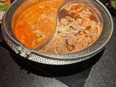 -牛New寿喜烧(虹桥新天地店)