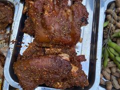 -佰运猪蹄(高陵店)