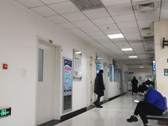 -中国中医科学院望京医院(院本部)