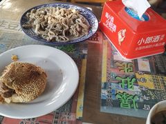 -东兴顺爆肚张