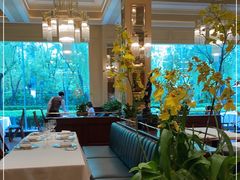 大堂-福楼法餐厅FLO