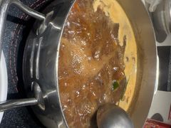 -蝎王府羊蝎子(虎坊桥总店)