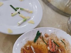 -考记泥焗鸡农庄·海鲜(北洛秘境店)