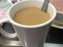 -义顺牛奶公司(庇利金街店)