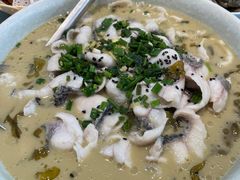 -乌江鱼杭帮菜(西湖店)