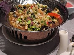 -老头儿油爆虾(胜利河美食街店)
