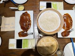 -小大董·烤鸭(王府井apm店)