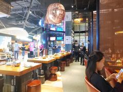 -老板恋上鱼(高新万达店)
