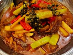 -湘味居(桥头石水口店)